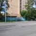 Автобусная остановка «Женская консультация» в городе Москва