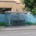Автобусная остановка «Женская консультация» в городе Москва