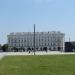 Warsaw Garrison Command in Warsaw city