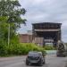 Склад сырья в городе Воскресенск