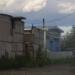 Гаражи в городе Череповец