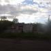 Груда бетонных плит в городе Череповец