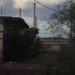 Гаражи в городе Череповец