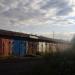 ГСК №113 в городе Череповец