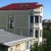 Особняк в городе Алушта