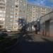 Парковка в городе Череповец
