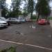 Парковка в городе Череповец