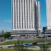 Автостоянка в городе Москва