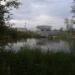 Пруд в городе Череповец