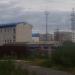 Электрическая подстанция ПС «Искра» 110/10 кВ в городе Череповец