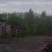 Гаражи в городе Череповец