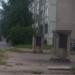 Венткиоск в городе Череповец