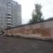 Въезд в подземные гаражи в городе Череповец
