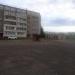Венткиоск в городе Череповец