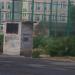 Венткиоск в городе Череповец