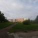 Пустырь в городе Череповец