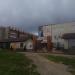 Ворота в городе Череповец