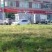 Универсам «Пятёрочка» в городе Москва