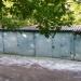Бывшая гаражная автостоянка в городе Москва