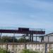 Козловой кран на рельсовом ходу в городе Москва