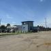 Проходная в городе Кимры