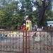Огороженная территория в городе Киев