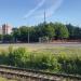 Остановка общественного транспорта «Товарная станция» в городе Москва