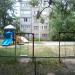 Детская площадка в городе Киев