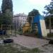 Спортивная площадка в городе Киев