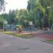 Детская игровая площадка в городе Москва
