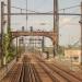 Amtrak PORTAL Interlocking and Drawbridge