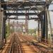 Amtrak PORTAL Interlocking and Drawbridge