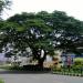 Raja Ram Mohan Roy statue Roundabout