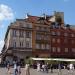 Pizza Hut (pl) in Warsaw city