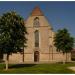 Beguinage Church