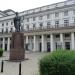 Pomnik Wojciecha Bogusławskigo (pl) in Warsaw city