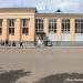Автовокзал в городе Октябрьский