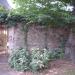 Stadtmauer in Stadt Bautzen