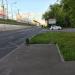 Автобусная остановка «Окружной проезд» в городе Москва