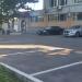 Автостоянка в городе Москва