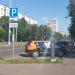 Платные парковочные карманы в городе Москва