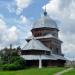 Церква Різдва Пресвятої Богородиці в місті Жовква