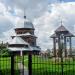 Церква Різдва Пресвятої Богородиці в місті Жовква