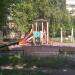 Детская игровая площадка в городе Москва