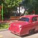 Детская игровая площадка в городе Москва