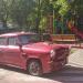 Детская игровая площадка в городе Москва