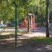 Детская игровая площадка в городе Москва