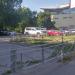 Автостоянка в городе Москва