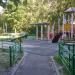 Детская игровая площадка в городе Москва