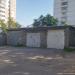 Гаражи в городе Москва